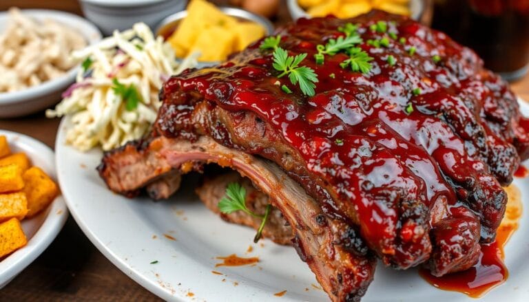 barbecue beef ribs recipe