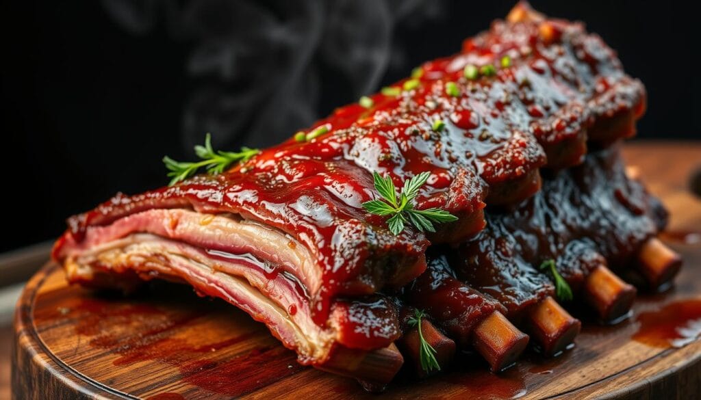 best oven baked beef ribs