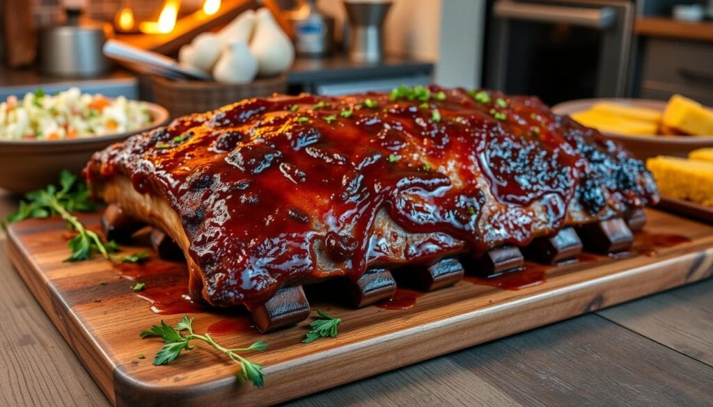 oven baked beef ribs