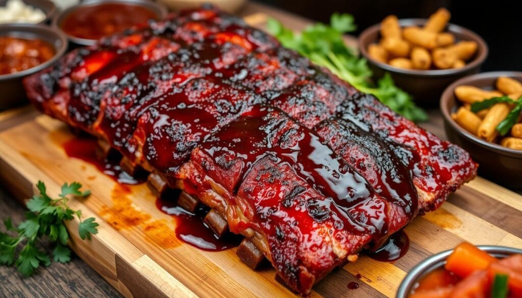 tender beef ribs recipe