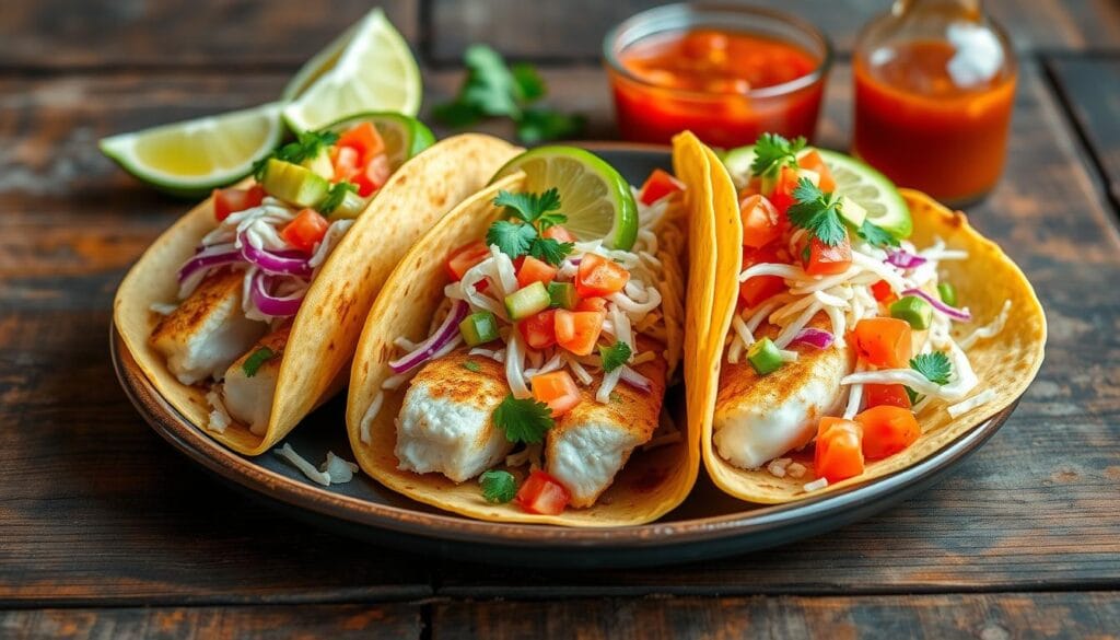 best fish tacos