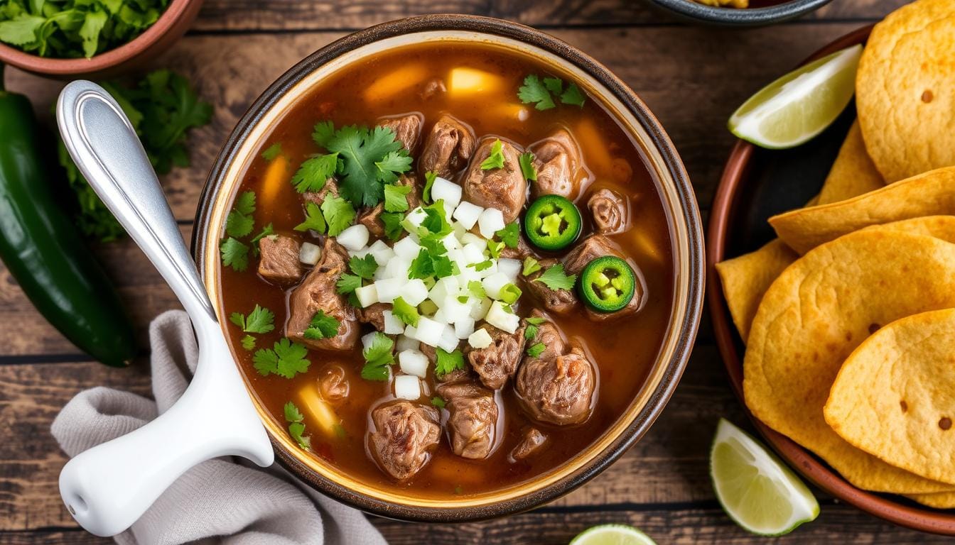 carne en su jugo