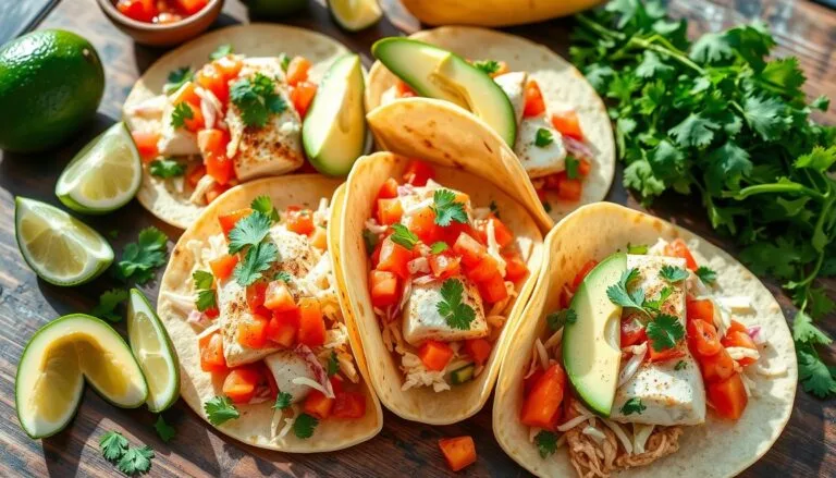 fish tacos recipe